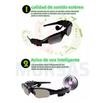 SoundView Pro™|Gafas De Sol Audífonos Mp3 Bluetooth